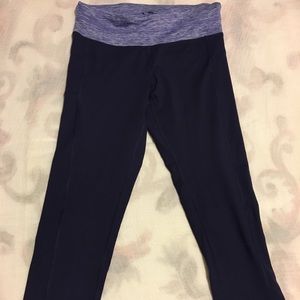 Champion Duo Dry Active Leggings